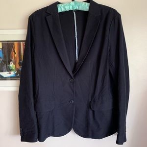 Uniqlo blazer